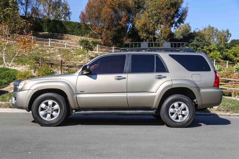 Used 2006 Toyota 4Runner SR5 RWD image 12