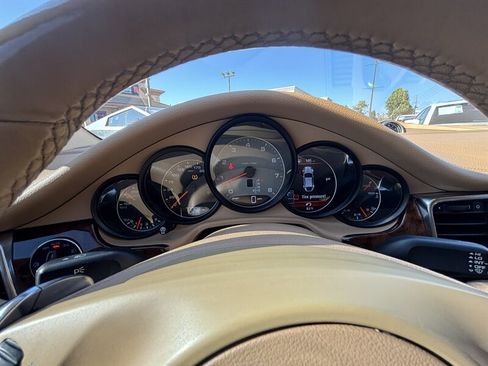 Used 2013 Porsche Panamera S RWD image 29
