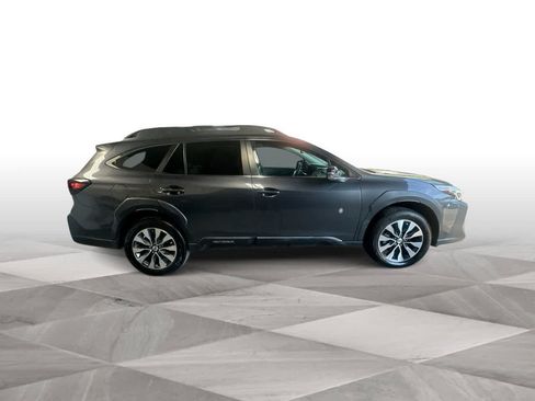 Used 2024 Subaru Outback Limited AWD/4WD image 9