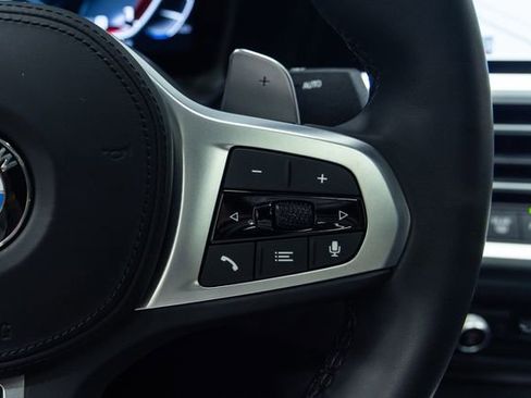 Certified 2023 BMW M440i xDrive Gran Coupe w/ Premium Package image 16