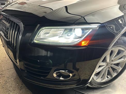 Used 2015 Audi Q5 2.0T Premium Plus image 30