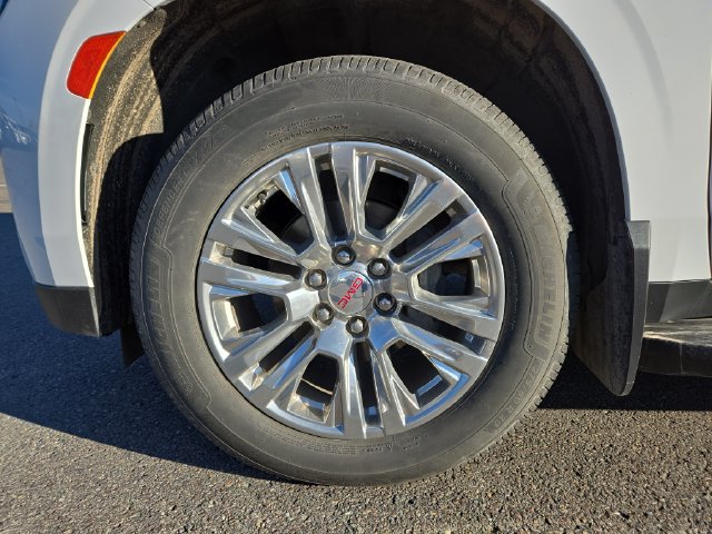 Used 2021 GMC Yukon XL Denali AWD/4WD image 7