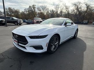 New 2026 Ford Mustang Coupe video 1