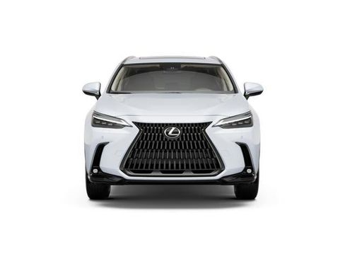 New 2026 Lexus NX 350 AWD w/ Luxury Package image 10