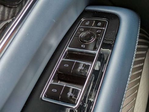 New 2025 Cadillac Escalade IQ Luxury 2 image 26