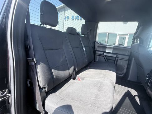 Used 2016 Ford F150 XLT w/ Equipment Group 301A Mid AWD/4WD image 15