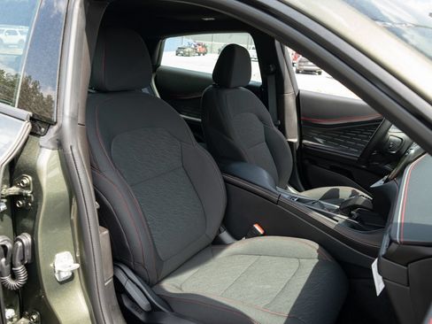 New 2026 Dodge Charger GT w/ Blacktop Package AWD/4WD image 22