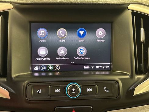 Used 2020 GMC Terrain SLE w/ Driver Convenience Package FWD image 37