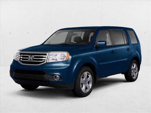 Used 2012 Honda Pilot EX-L image 1