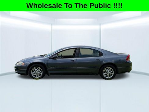 Used 2001 Dodge Intrepid SE FWD image 2