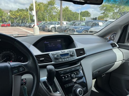 Used 2012 Honda Odyssey EX-L image 28