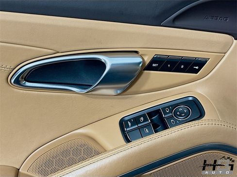 Used 2017 Porsche 911 Carrera GTS image 14