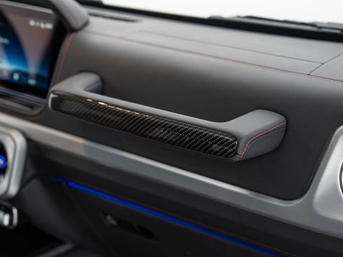 Used 2025 Mercedes-Benz G 63 AMG G 63 AMG image 69