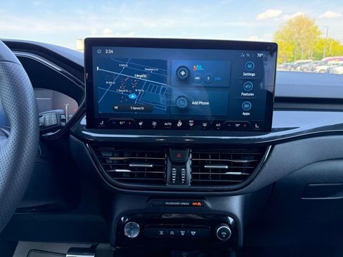 Certified 2023 Ford Escape ST-Line w/ Tech Pack #1 AWD/4WD image 16