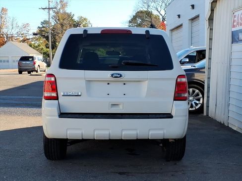 Used 2012 Ford Escape XLT image 4