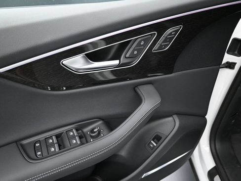 New 2026 Audi Q8 Premium Plus AWD/4WD image 6