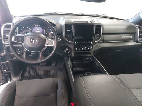 Used 2022 RAM 1500 Big Horn AWD/4WD image 9