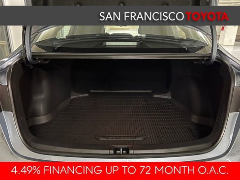 Certified 2024 Toyota Corolla SE image 37