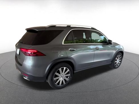Used 2026 Mercedes-Benz GLE 350 4MATIC image 15