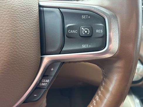 Used 2020 RAM 1500 Laramie AWD/4WD image 24