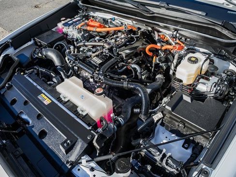 Used 2024 Toyota Tacoma TRD Sport image 22