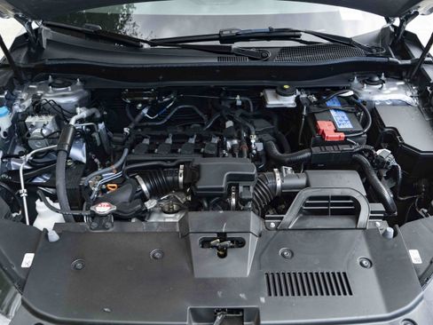 Used 2026 Honda CR-V LX image 40