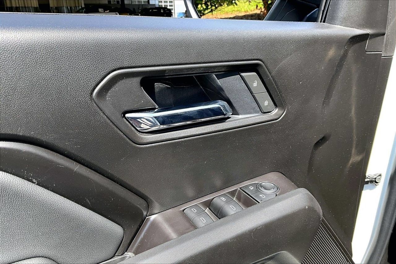 Used 2025 GMC Canyon Elevation w/ Convenience Package RWD image 26