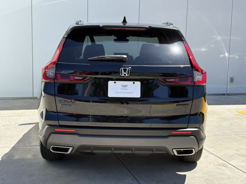 Used 2026 Honda CR-V Sport-L image 8