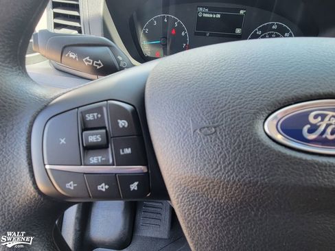 Used 2024 Ford Transit 350 XL RWD image 21
