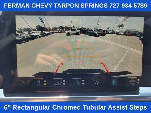 New 2025 Chevrolet Silverado 2500 High Country w/ Technology Package image 27