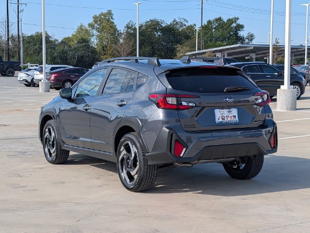 New 2026 Subaru Crosstrek 2.5i Limited AWD/4WD image 4