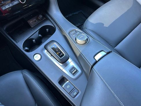 Used 2024 INFINITI QX50 Pure image 27