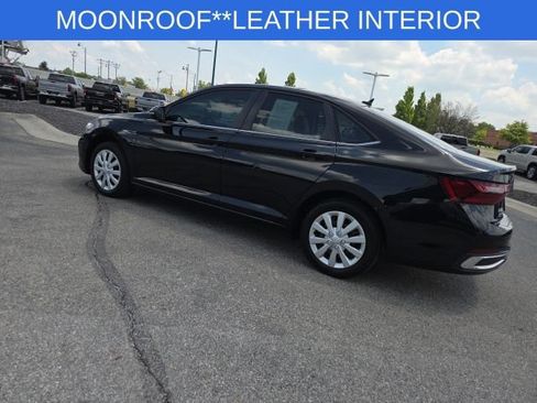Used 2022 Volkswagen Jetta SEL FWD image 15