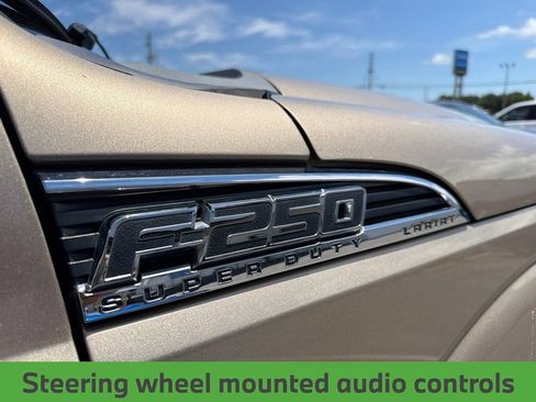 Used 2012 Ford F250 Lariat AWD/4WD image 12