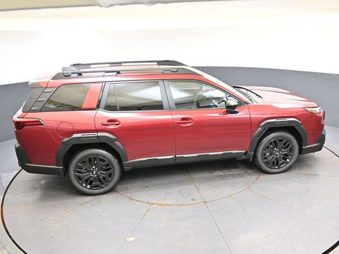 New 2026 Subaru Outback Limited XT image 52