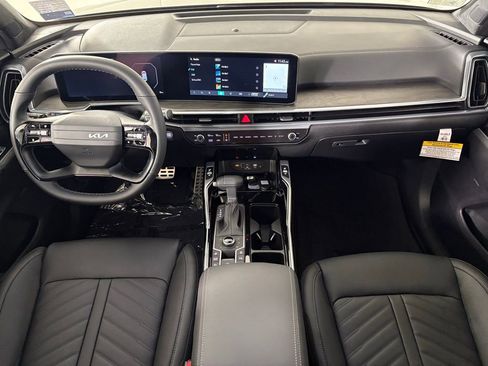 New 2026 Kia Sorento SX Prestige image 36