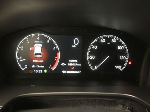 Used 2023 Honda CR-V EX-L image 11