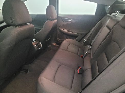 Used 2023 Chevrolet Malibu LT FWD image 18