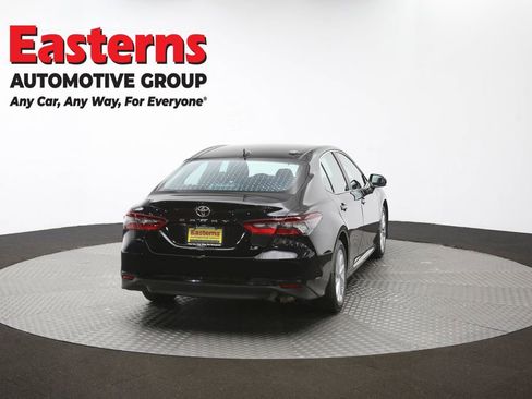 Used 2024 Toyota Camry LE image 38