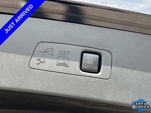 Used 2021 Lincoln Corsair Reserve AWD/4WD image 13