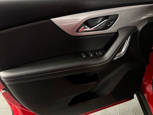 Used 2024 Chevrolet Blazer LT image 22