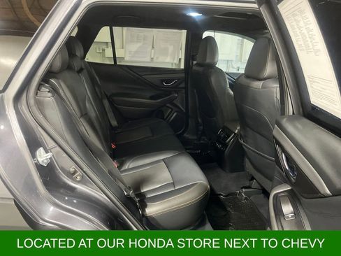 Used 2022 Subaru Outback Wilderness w/ Wilderness Package image 24