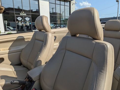Used 2000 Volvo C70 LT FWD image 43