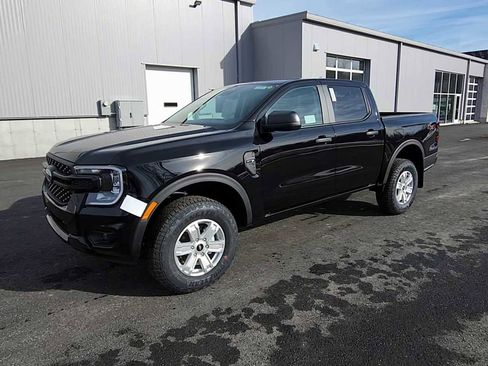 New 2025 Ford Ranger XL image 4