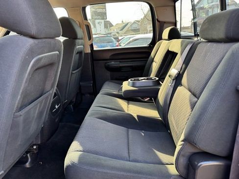 Used 2011 Chevrolet Silverado 1500 LT w/ All-Star Edition image 16