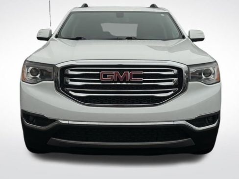 Used 2019 GMC Acadia SLT image 4
