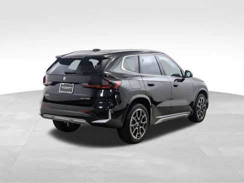 New 2026 BMW X1 xDrive28i w/ Convenience Package image 5