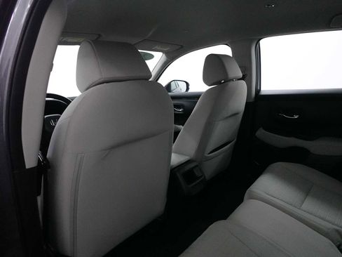 Used 2024 Honda HR-V LX image 28