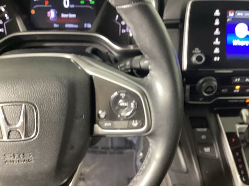 Used 2020 Honda CR-V Touring image 20