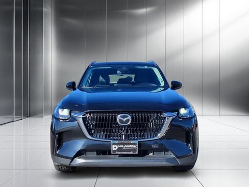 Used 2024 MAZDA CX-90 3.3 Turbo w/ Preferred Package image 21